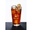 SET 12 BICCHIERI IN VETRO DA COCKTAIL DRINK ACQUA 170 ml BAR CASA T...