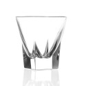 12 Bicchierini Vetro Liquore Bicchieri Amaro Bar Feste Party Rum Cicchetti 6 cl
