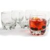 Hongu 6 Bicchierini Vetro Da Liquore Bicchieri Amaro Bar Feste Part...