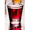 Hongu Bicchierini in vetro da liquore 6 pz bicchieri chupito shot a...
