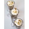 Hongu Bicchierini in vetro da liquore 6 pz bicchieri chupito shot a...