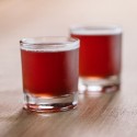 Bicchierini in vetro da liquore 6 pz bicchieri chupito shot amaro feste e bar