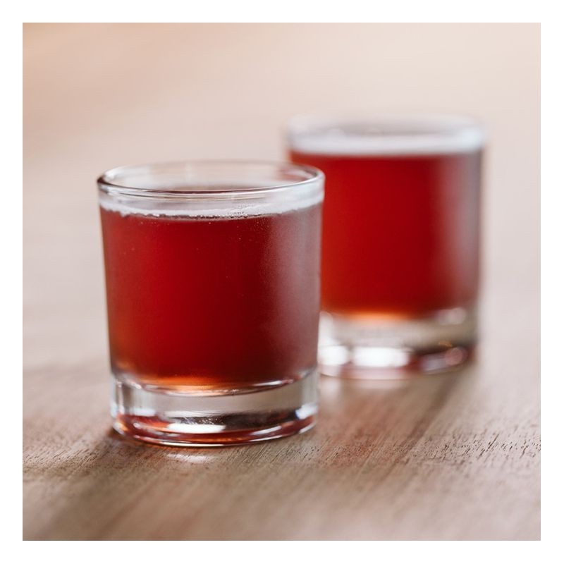 Bicchierini in vetro da liquore 6 pz bicchieri chupito shot amaro f...