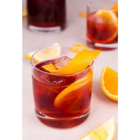 Bicchierini in vetro da liquore 6 pz bicchieri chupito shot amaro feste e bar