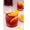 Bicchierini in vetro da liquore 6 pz bicchieri chupito shot amaro f...
