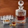Bicchierini in vetro da liquore 6 pz bicchieri chupito shot amaro f...