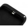 Cover Batteria 4800mAh per Apple iPhone 6 (4.7”) Batteria supplementare Power Bank con piedino estraibile - Nero o Bianca