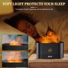 Generico Diffusore di aromi Umidificatore Aromaterapia 230 ml oli e...
