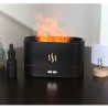 Generico Diffusore di aromi Umidificatore Aromaterapia 230 ml oli e...