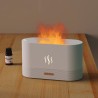 Generico Diffusore di aromi Umidificatore Aromaterapia 230 ml oli e...