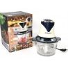 SOKANY Tritatutto Elettrico 600W Tritacarne Cucina con 4 Lame e 2L ...