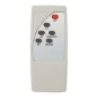 Hongu FARO LAMPIONE LED STRADALE GIARDINO FOTOVOLTAICO PANNELLO SOL...