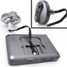 Tuya Tuya Spioncino Smart WiFi con Monitor LCD 2 MP a colori intell...