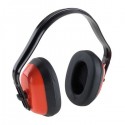 2 Cuffie Antirumore da Lavoro Protezione Udito per le Orecchie Acustiche Morbide