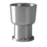 Hongu DISTANZIALE COLLARE LEVA CAMBIO POMELLO STRETTO CORTO 28 mm 3...