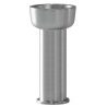 Hongu DISTANZIALE COLLARE LEVA CAMBIO POMELLO LARGO 32 mm LUNGO 70m...