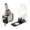 2X INTERRUTTORE AERONAUTICO TUNING AUTO MOTO KILL SWITCH LED SICURA...
