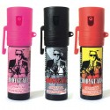 Spray per Difesa Personale Sicurezza Protezione Autodifesa Aggressione 15ml