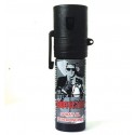 Spray per Difesa Personale Sicurezza Protezione Autodifesa Aggressione 15ml