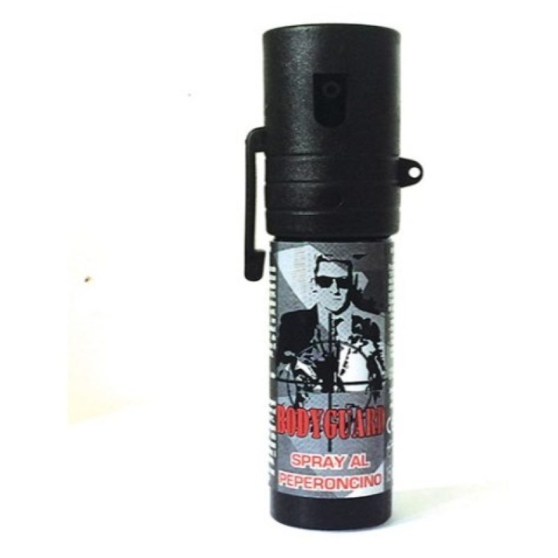 Defence System 2.0 Spray per Difesa Personale Sicurezza Protezione ...