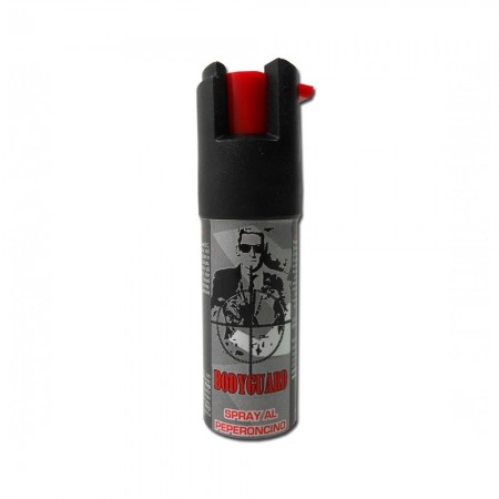 Spray per Difesa Personale Sicurezza Protezione Autodifesa Aggressione 15ml