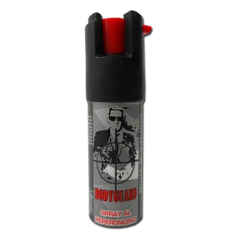 Defence System 2.0 Spray per Difesa Personale Sicurezza Protezione ...