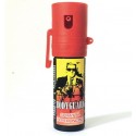 Spray per Difesa Personale Sicurezza Protezione Autodifesa Aggressione 15ml