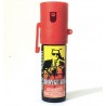 Defence System 2.0 Spray per Difesa Personale Sicurezza Protezione ...
