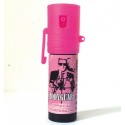 Spray per Difesa Personale Sicurezza Protezione Autodifesa Aggressione 15ml