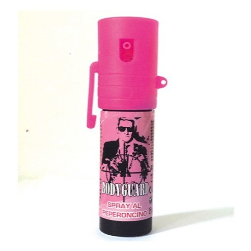 Defence System 2.0 Spray per Difesa Personale Sicurezza Protezione ...