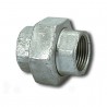 Hongu 3 Bocchettone conico 3/4" raccordo acciaio inox idraulica imp...