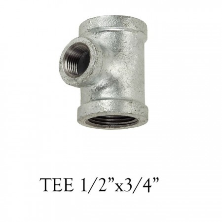 RACCORDERIA 1/2 RACCORDO RACCORDI IDRAULICI ACCIAIO INOX ACQUA/GAS RIDUTTORI