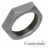 Hongu RACCORDERIA 1/2 RACCORDO RACCORDI IDRAULICI ACCIAIO INOX ACQU...