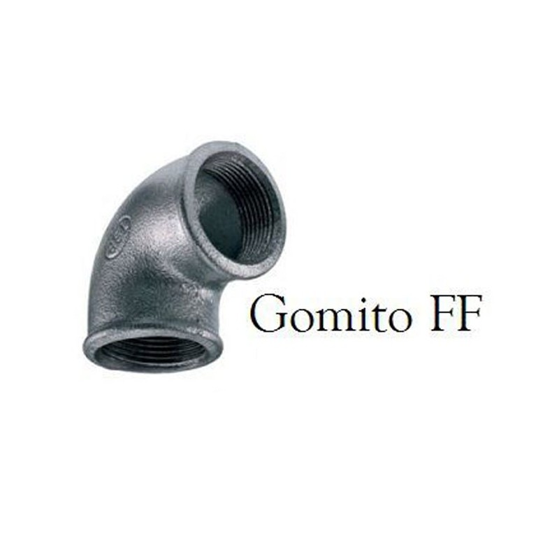 Raccordi Per Tubi Idraulici: I Raccordi Idraulici Sono Accessori - Foto 9