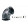 Hongu RACCORDERIA 3/4" RACCORDO RACCORDI IDRAULICI ACCIAIO INOX ACQ...