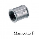 RACCORDERIA 3/4" RACCORDO RACCORDI IDRAULICI ACCIAIO INOX ACQUA/GAS RIDUTTORI