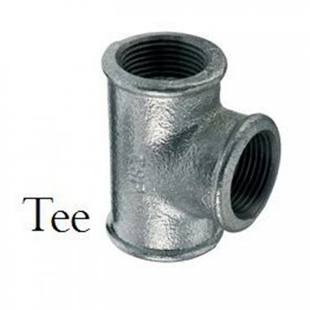 RACCORDERIA 3/4" RACCORDO RACCORDI IDRAULICI ACCIAIO INOX ACQUA/GAS RIDUTTORI