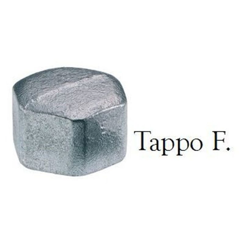 Hongu RACCORDERIA 3/4" RACCORDO RACCORDI IDRAULICI ACCIAIO INOX ACQ...