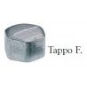 Hongu RACCORDERIA 3/4" RACCORDO RACCORDI IDRAULICI ACCIAIO INOX ACQ...