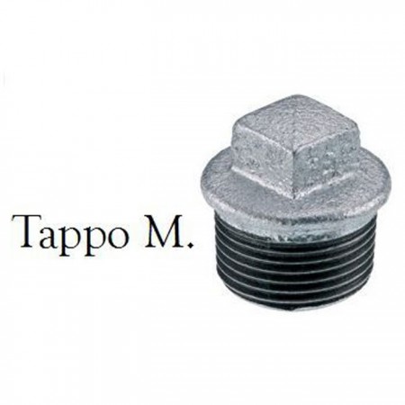 RACCORDERIA 3/4" RACCORDO RACCORDI IDRAULICI ACCIAIO INOX ACQUA/GAS RIDUTTORI