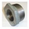 Hongu 8 Raccordi MF 1/2x3/4" riduzioni riduttore acqua acciaio inox...