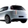 ITALIA Striscia Adesiva nastro vinile decal auto moto tuning bandiera 15cm x 5m