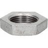 Hongu 12x DADI ESAGONALI 3/4" controdado PASSO FILETTATURA tubi acq...