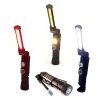 Hongu MINI TORCIA RICARICABILE USB LED COB MAGNETICA LUCE LAMPADA L...