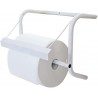 Verdelook Verdelook Portarotolo A Parete Industriale Bianco 39x42 C...