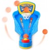 Generico Gioco di Societa' Basket Palla Canestro da Tavolo mini Gio...