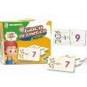 Hongu Gioco Educativo Matematica Aritmetica Puzzle Domino Educativo...