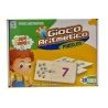 Hongu Gioco Educativo Matematica Aritmetica Puzzle Domino Educativo...