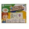 Hongu Gioco Educativo Matematica Aritmetica Puzzle Domino Educativo...