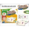 Hongu Gioco Educativo Matematica Aritmetica Puzzle Domino Educativo...